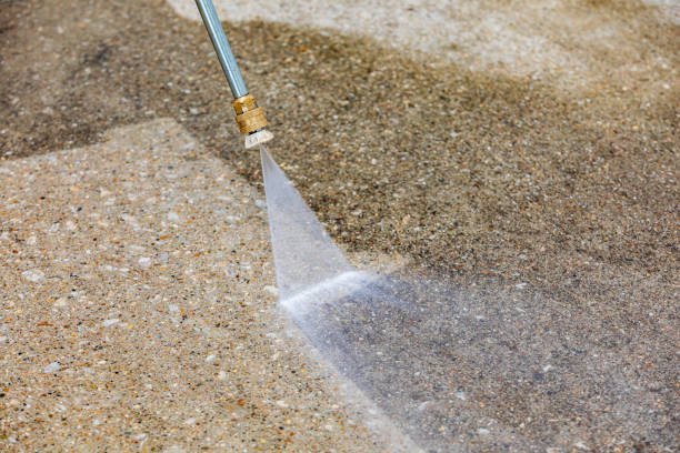 Reliable Moulton, AL Pressure Washing Services Solutions