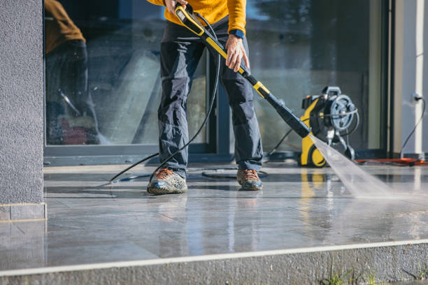 Best Gutter Cleaning  in Moulton, AL